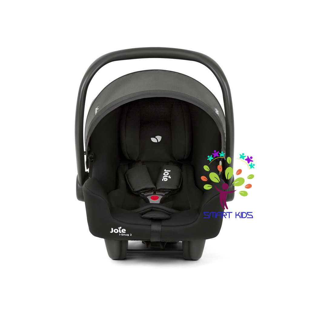 Ghế ngồi ô tô trẻ em Joie i-Snug 2 dành cho bé từ sơ sinh đến 12 tháng (75cm)