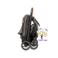 Xe đẩy Trẻ Em Joie Pact Pro W/ RC & ADPT Dành Cho Trẻ Từ Sơ Sinh đến 22kg