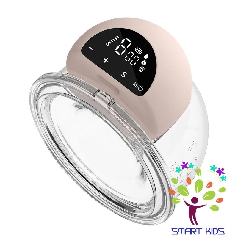 Máy Hút Sữa điện Rảnh Tay Không Dây Fatz Baby Freemax 15 FB1215SD