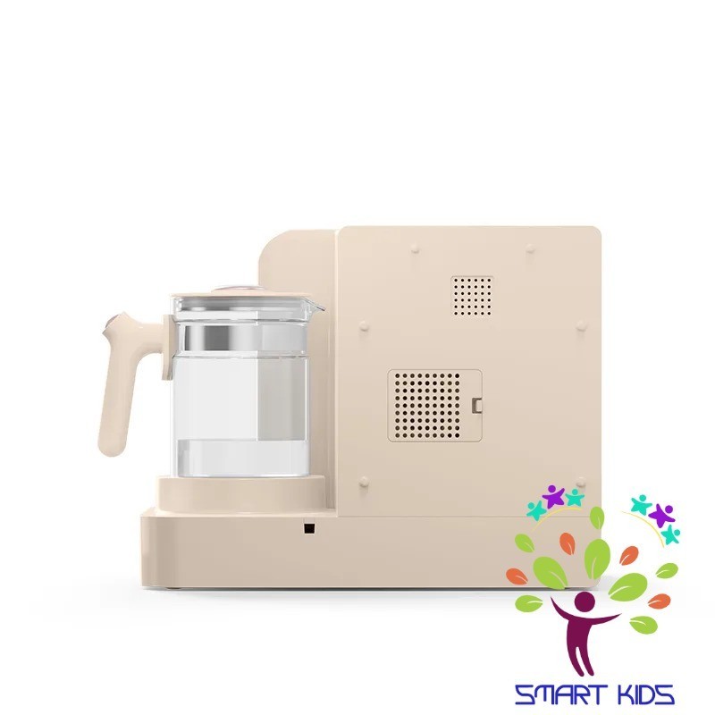 Máy đa Năng điện Tử Fatz Baby Multi-king 3 FB9610RS