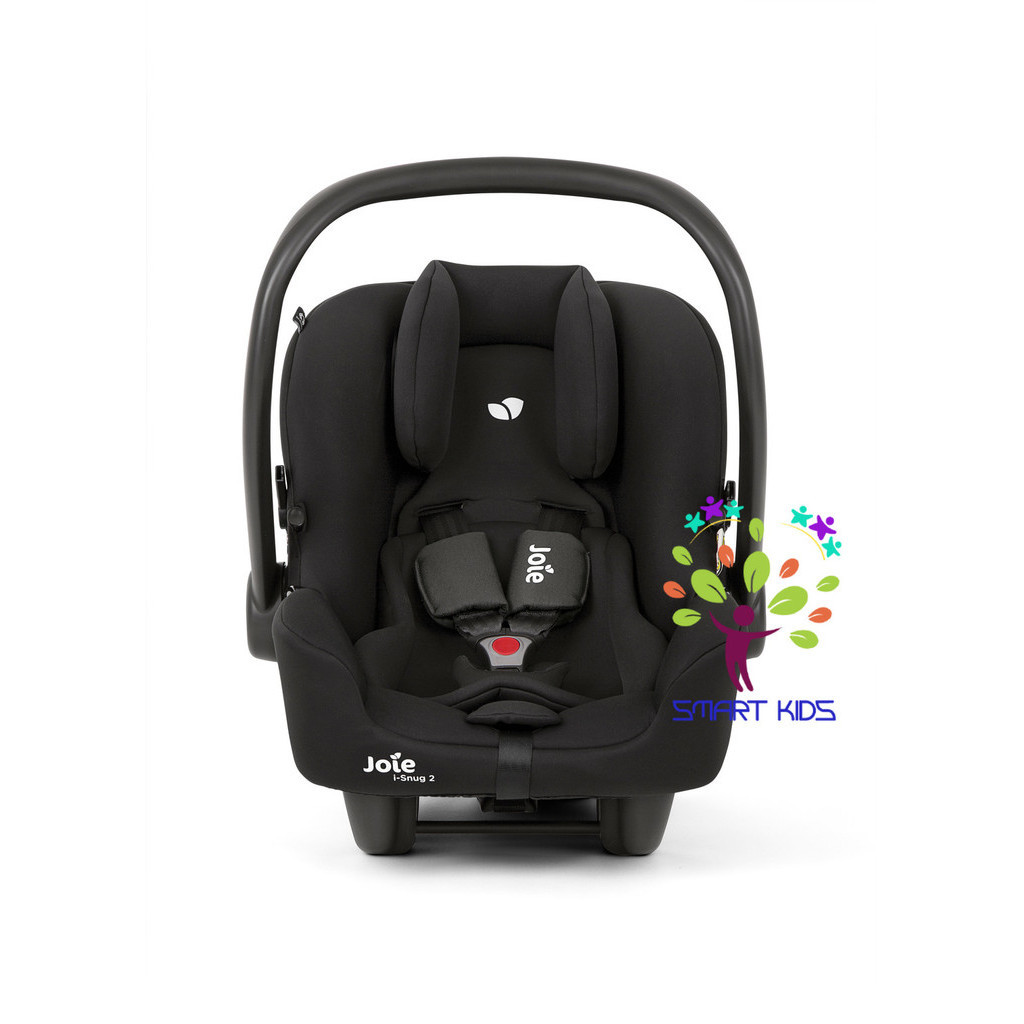 Ghế ngồi ô tô trẻ em Joie i-Snug 2 dành cho bé từ sơ sinh đến 12 tháng (75cm)