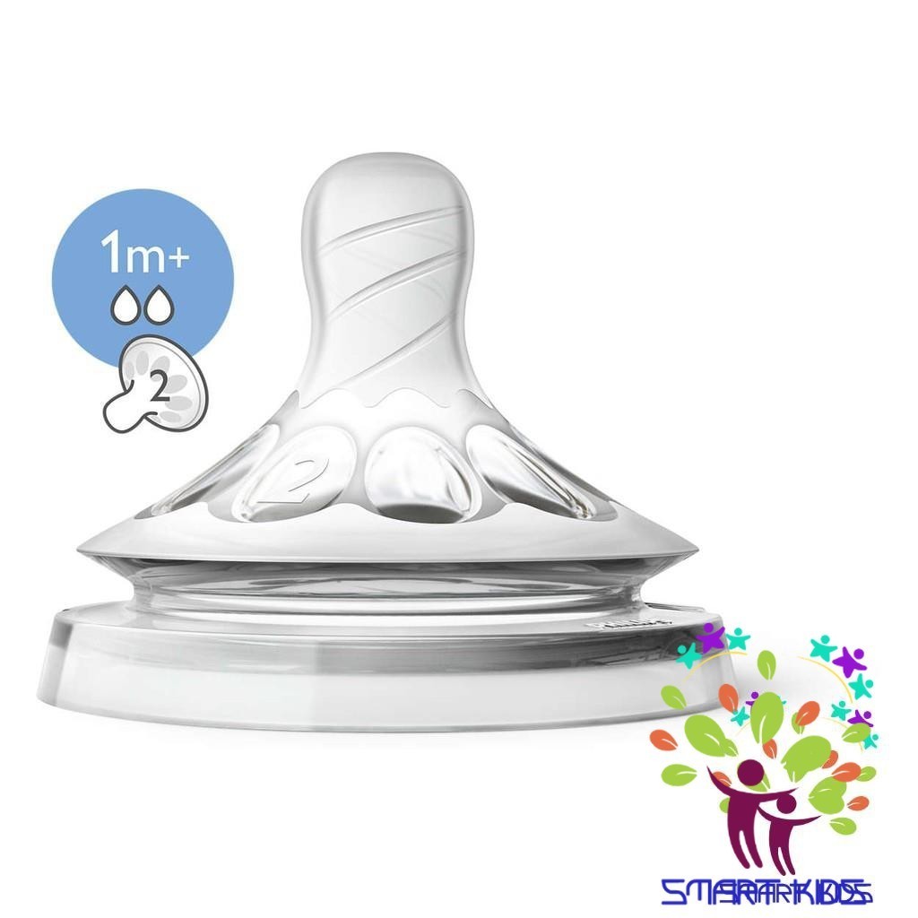 Núm ti Philips Avent Natural