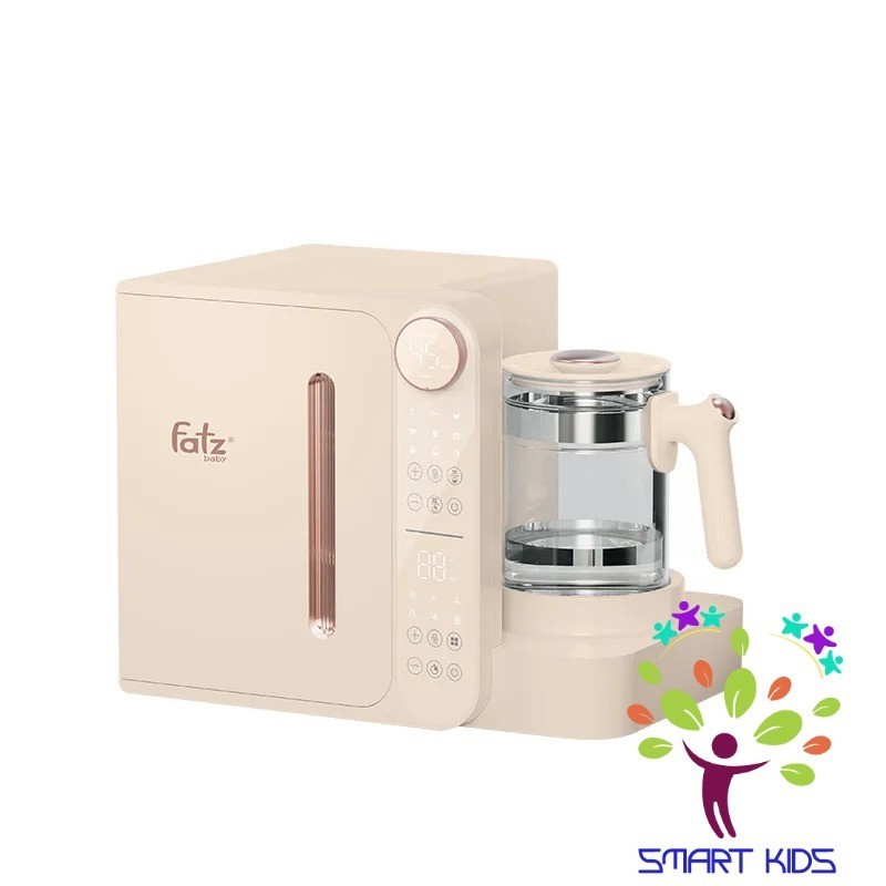Máy đa Năng điện Tử Fatz Baby Multi-king 3 FB9610RS