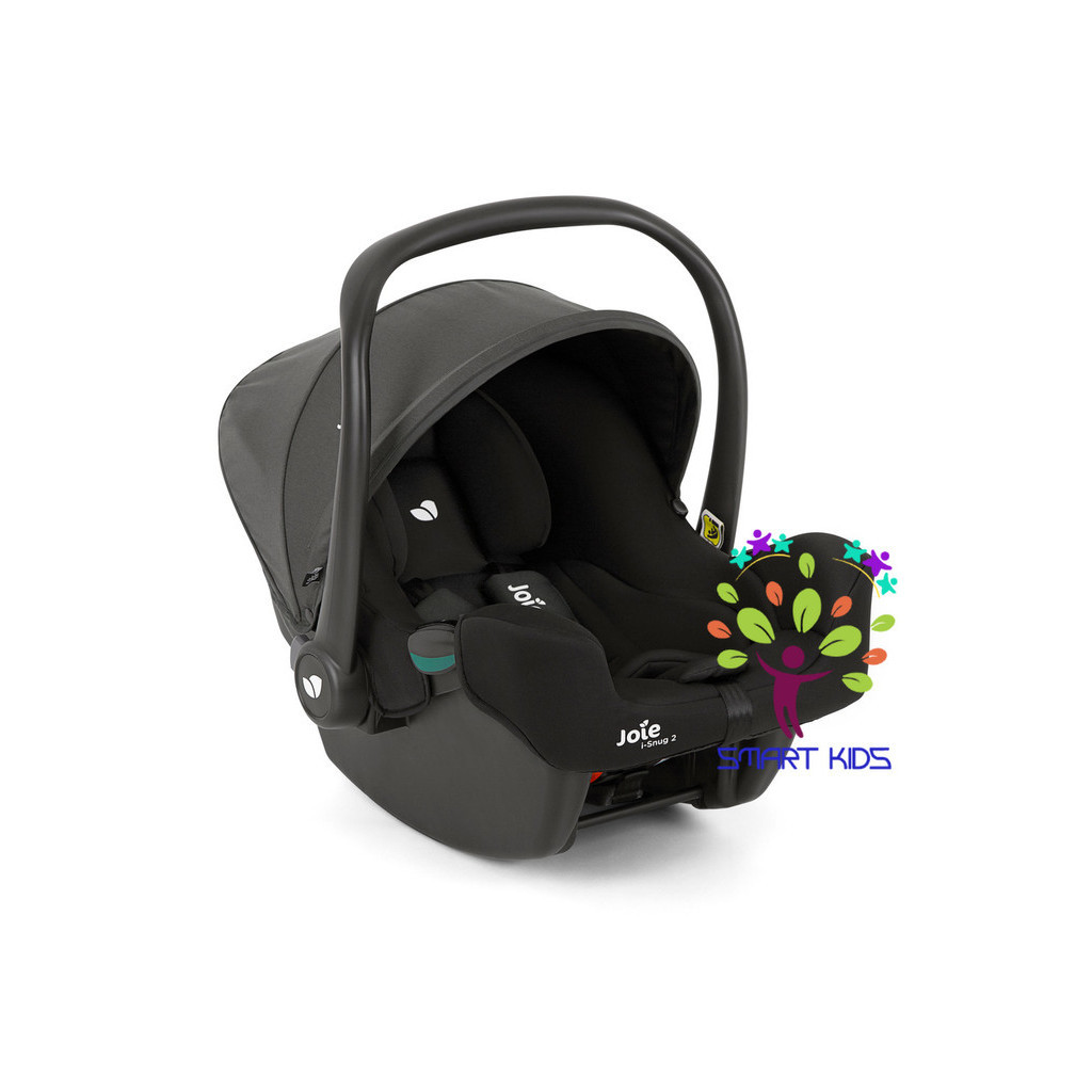 Ghế ngồi ô tô trẻ em Joie i-Snug 2 dành cho bé từ sơ sinh đến 12 tháng (75cm)