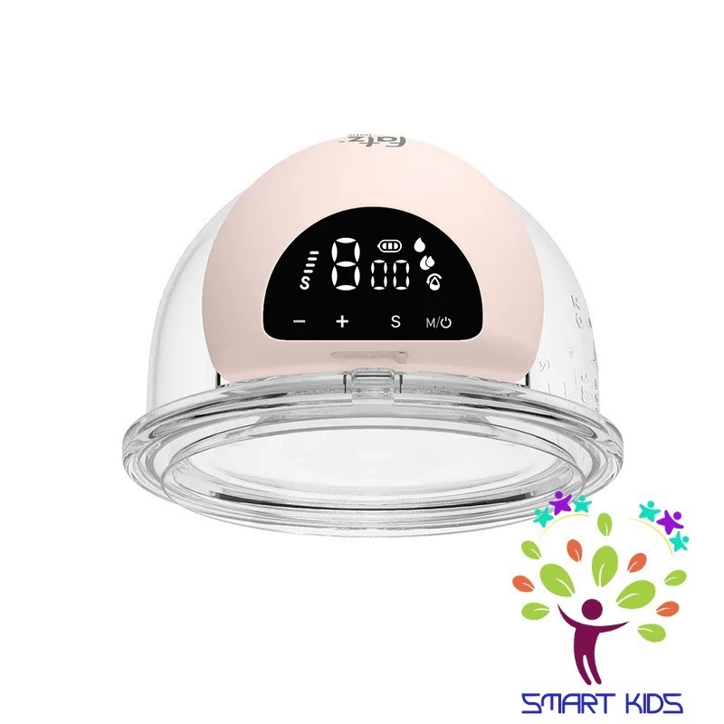 Máy Hút Sữa điện Rảnh Tay Không Dây Fatz Baby Freemax 15 FB1215SD