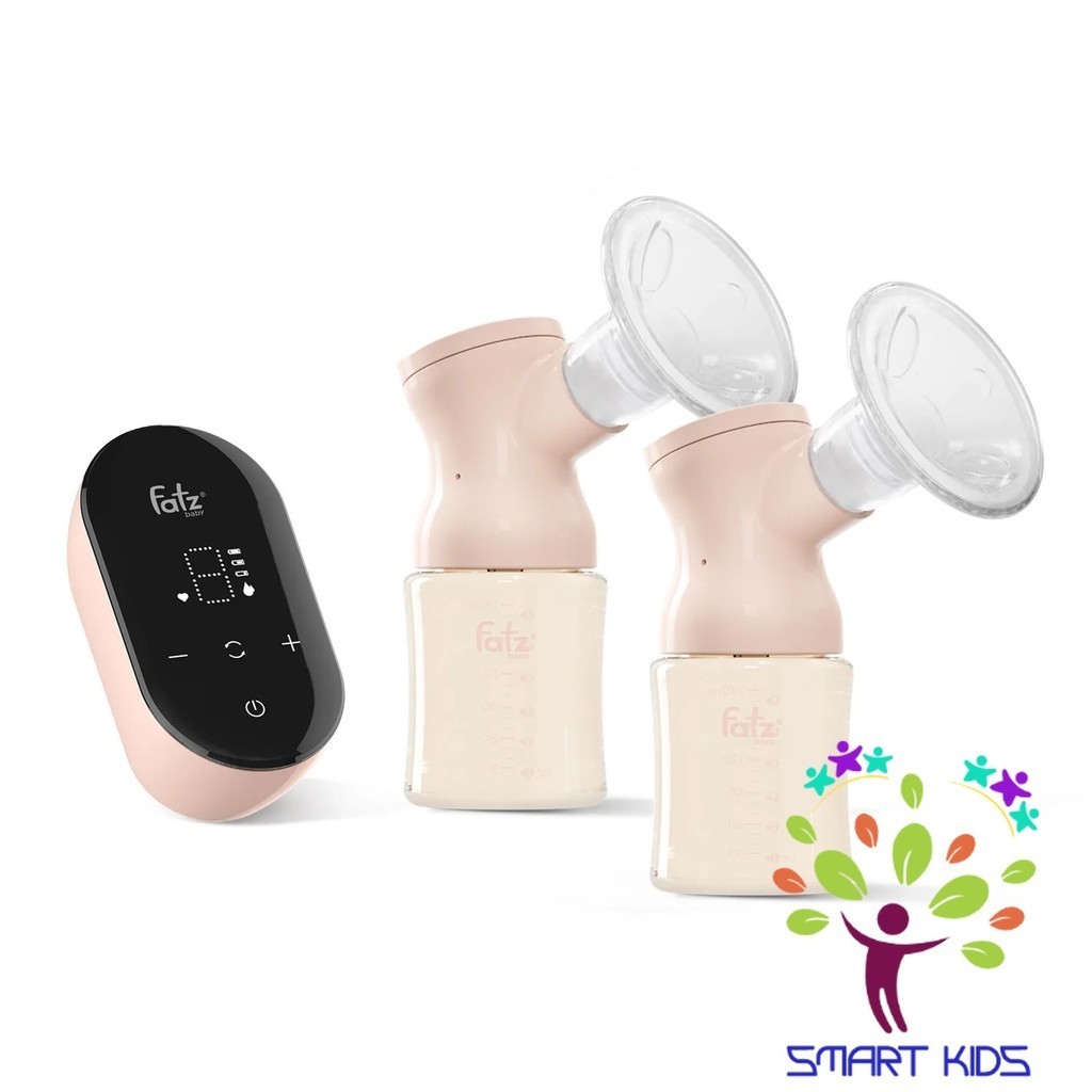 Máy Hút Sữa điện đôi Fatz Baby Chorus 2 Plus FB1184MX