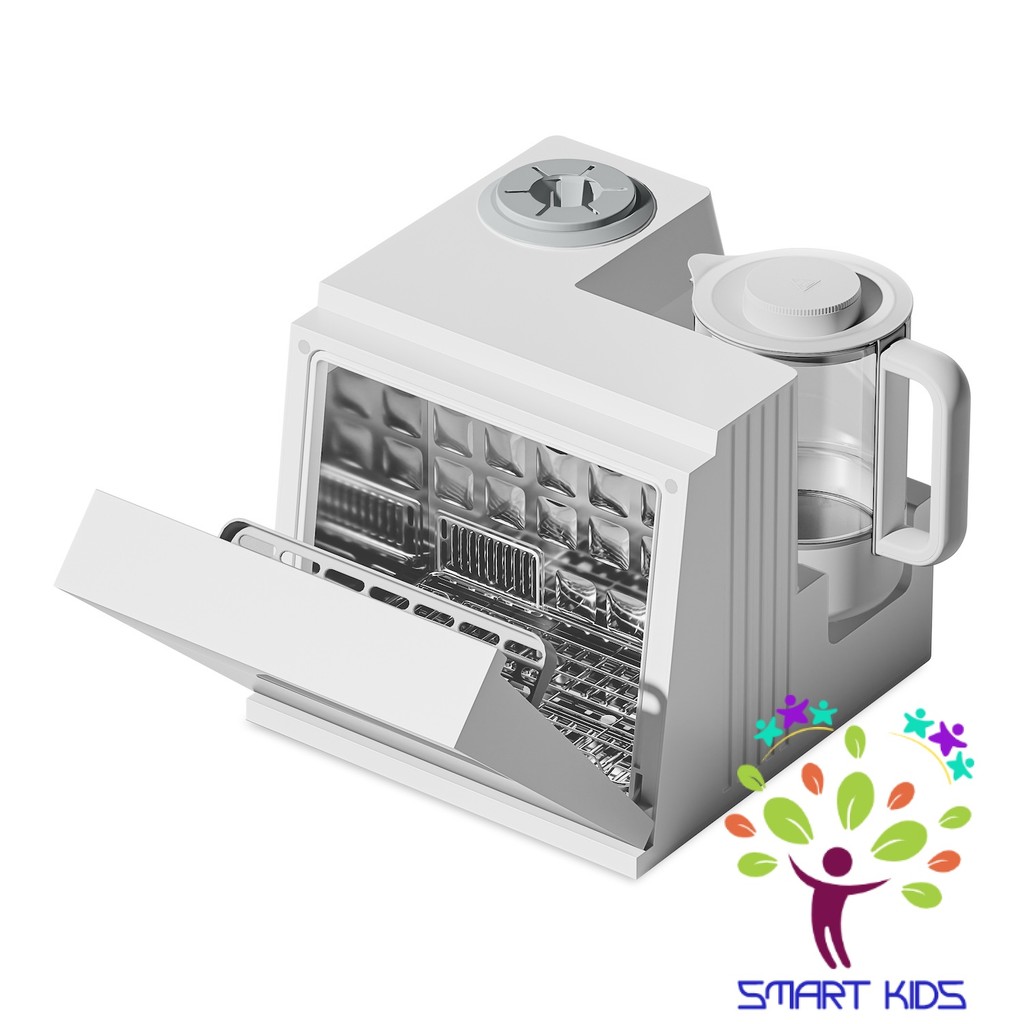 Máy đa Năng điện Tử Fatz Baby Multi-KING 5 Pro FB9288BT