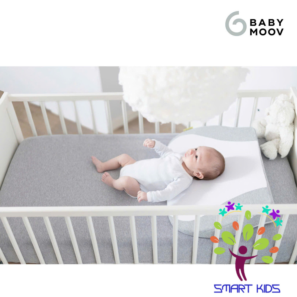 GỐI CHỐNG TRÀO NGƯỢC BABYMOOV COSYMAT CHÍNH HÃNG