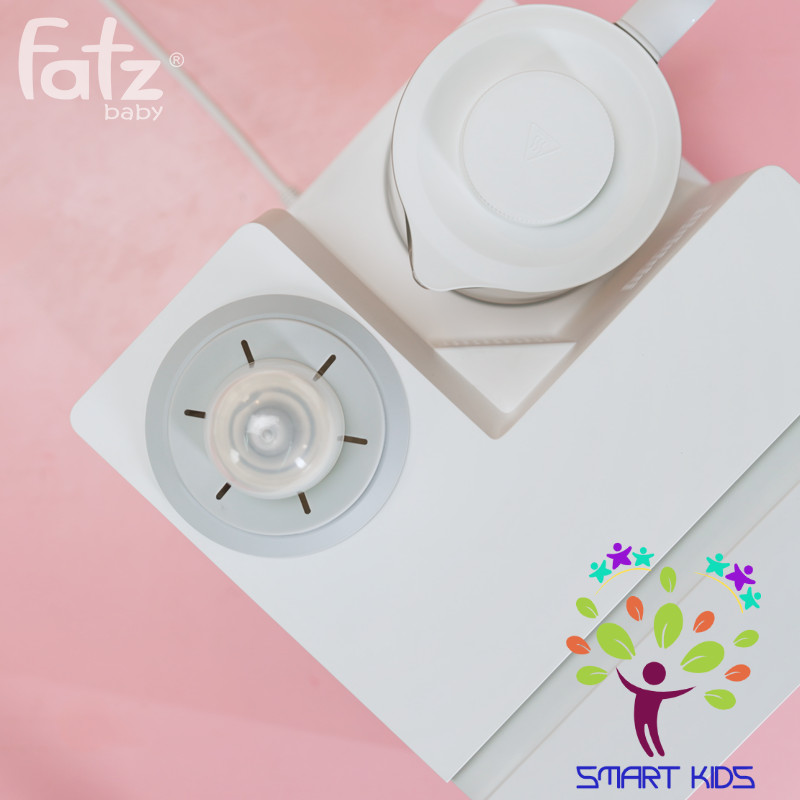 Máy đa Năng điện Tử Fatz Baby Multi-KING 5 Pro FB9288BT
