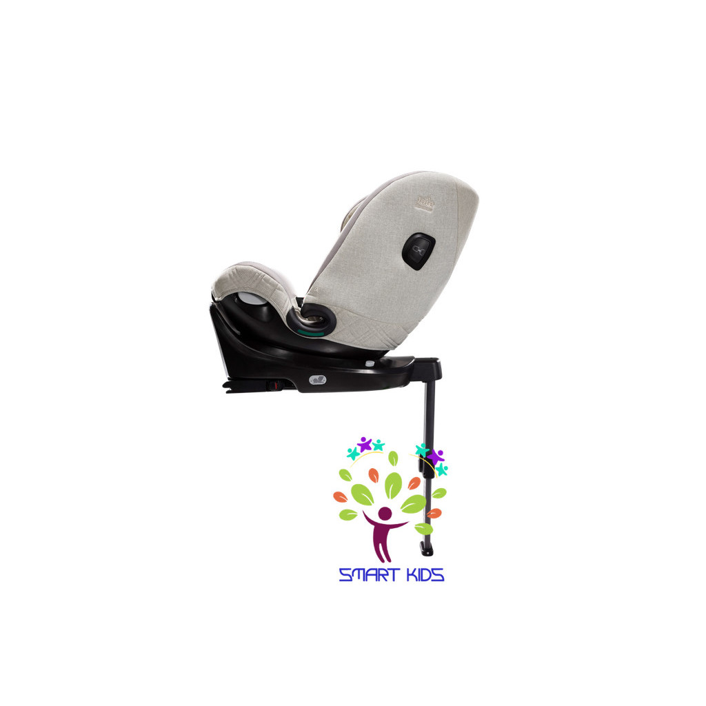 Ghế ngồi ô tô trẻ em Joie i-Spin XL