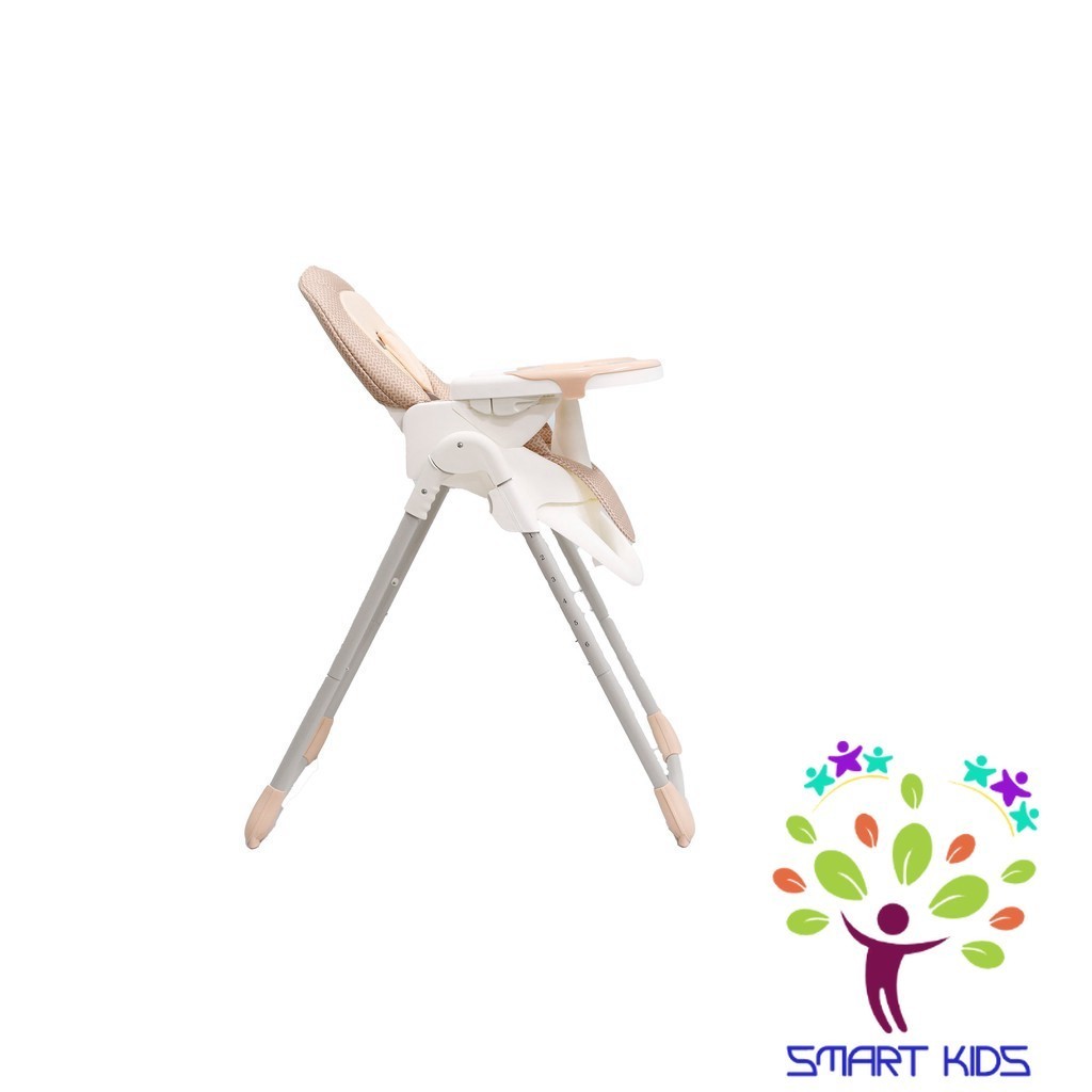 Ghế Ăn Dặm Evenflo Fava Slim Fold