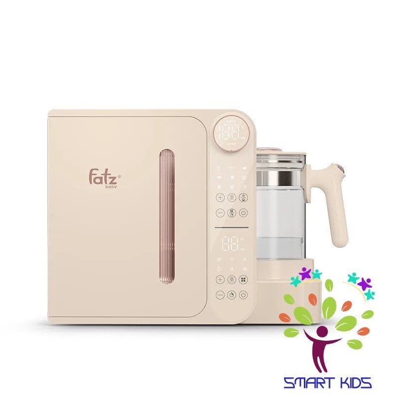 Máy đa Năng điện Tử Fatz Baby Multi-king 3 FB9610RS