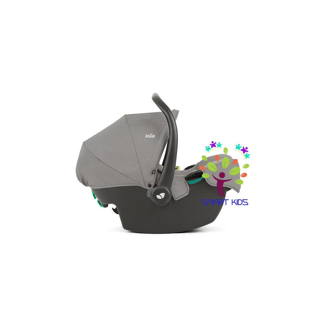 Ghế ngồi ô tô trẻ em Joie i-Snug 2 dành cho bé từ sơ sinh đến 12 tháng (75cm)
