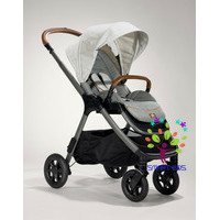 Xe đẩy Trẻ Em Joie Finiti W/ RC & ADPT Dành Cho Bé Từ Sơ Sinh đến 22 (kg)
