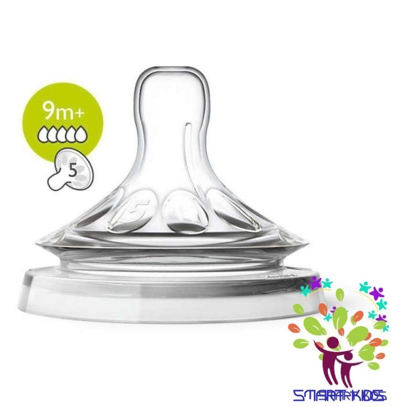 Núm ti Philips Avent Natural