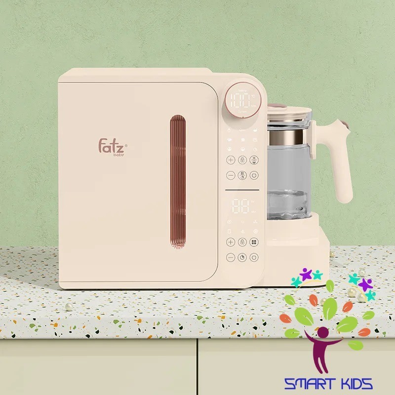 Máy đa Năng điện Tử Fatz Baby Multi-king 3 FB9610RS