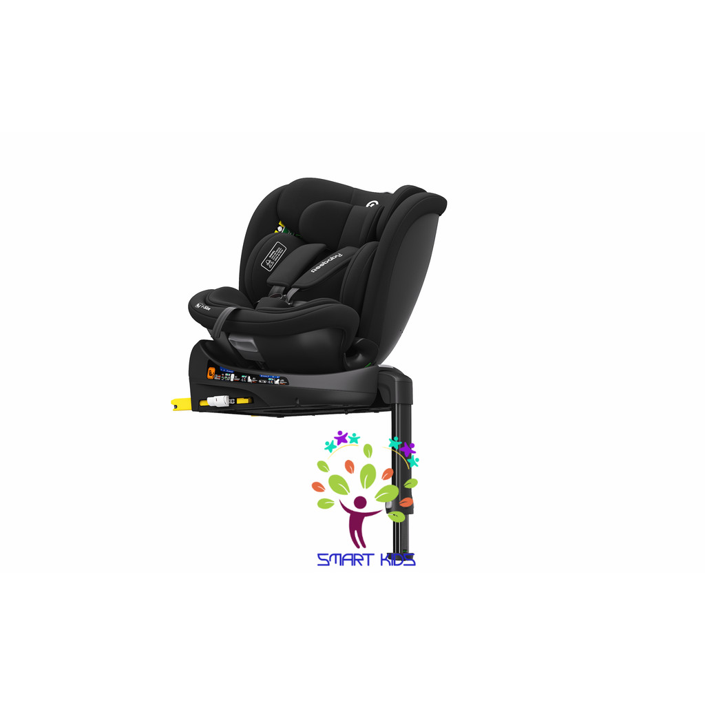 Ghế Ngồi ô Tô Trẻ Em Reebaby C012 FX Flexi Fit 360