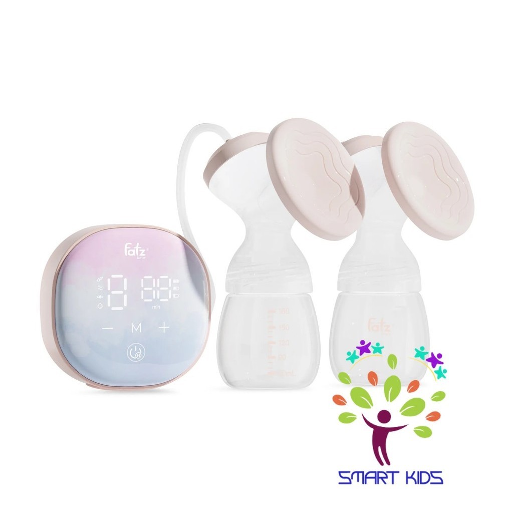 Máy Hút Sữa điện đôi Fatz Baby Resonance 10 FB1115VN