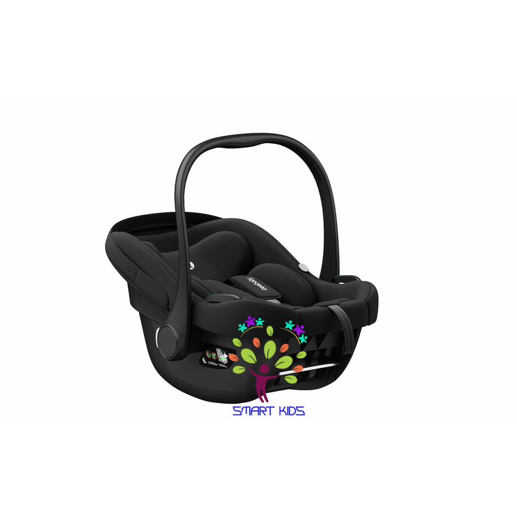 Ghế Ngồi ô Tô Trẻ Em Reebaby B003 Lullaby