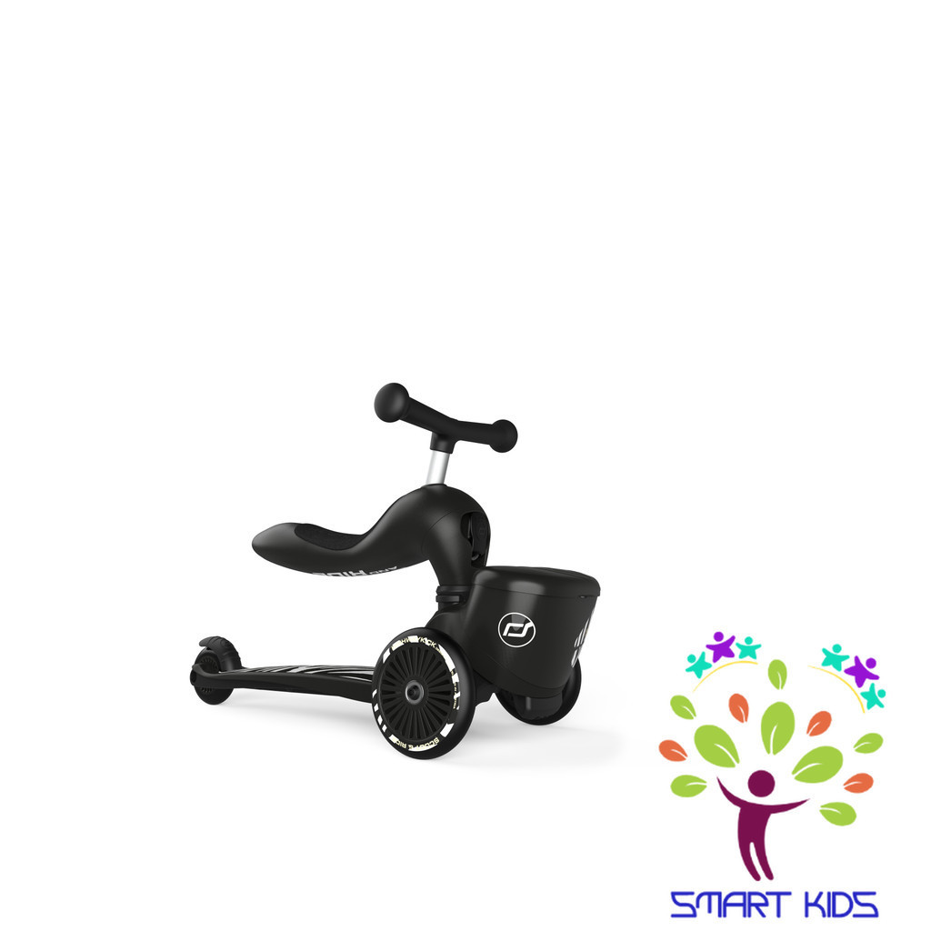 Xe Scooter Trẻ Em Scoot and Ride Highwaykick1 Lifestyle