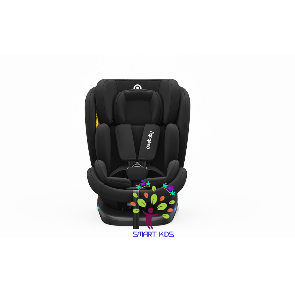Ghế ngồi ô tô trẻ em Reebaby S64 FX Multi Grow 360