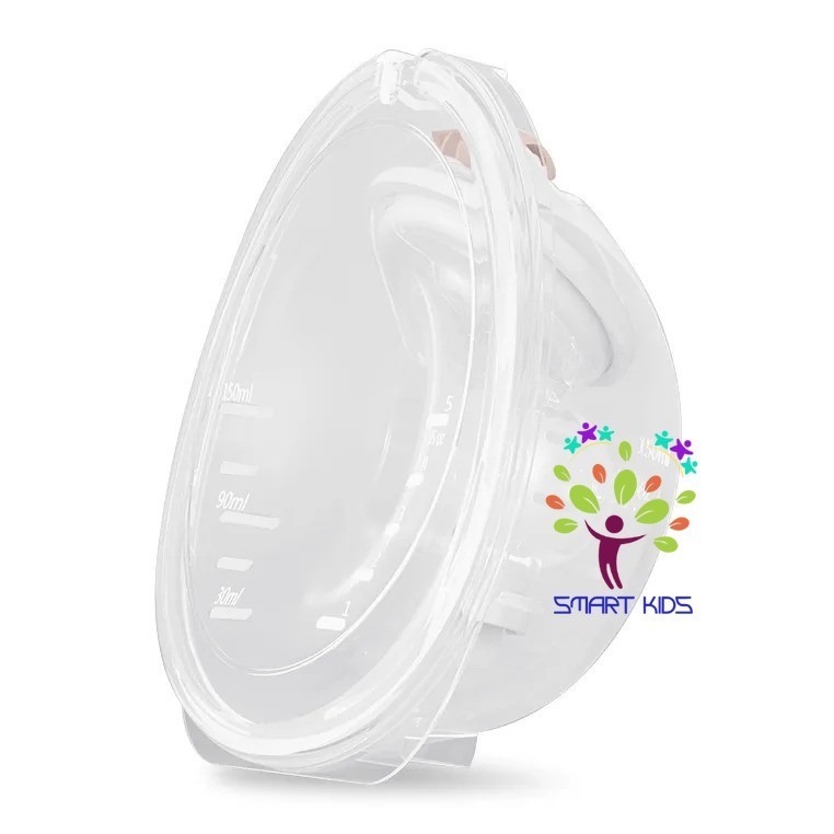 Máy Hút Sữa điện đôi Rảnh Tay Fatz Baby Resofree 3 FB1360VN