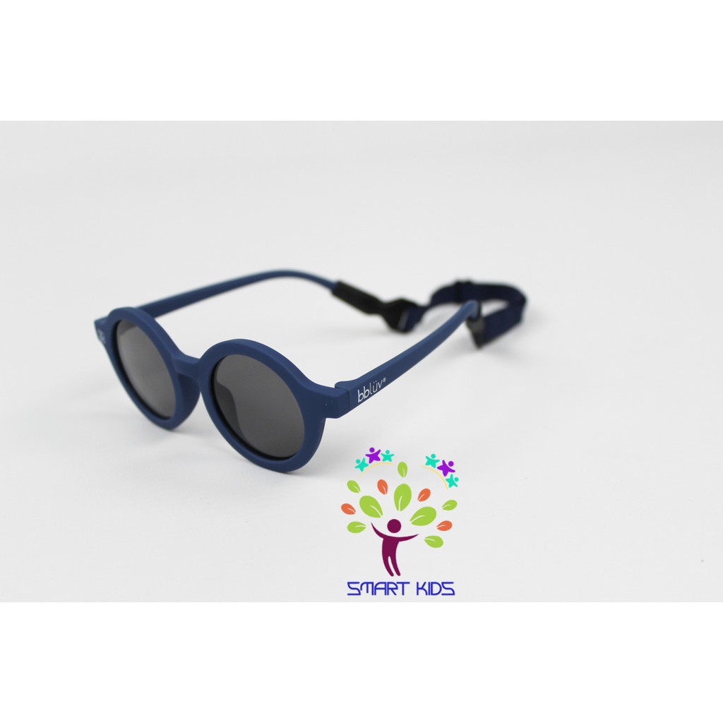 Kính râm chống tia UV cho bé bbluv Solar Mini 0-3 tuổi
