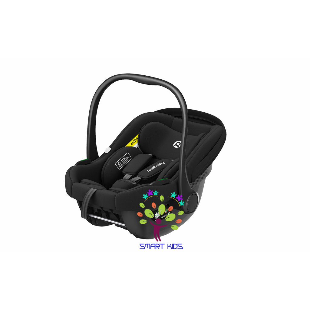 Ghế Ngồi ô Tô Trẻ Em Reebaby B003 Lullaby