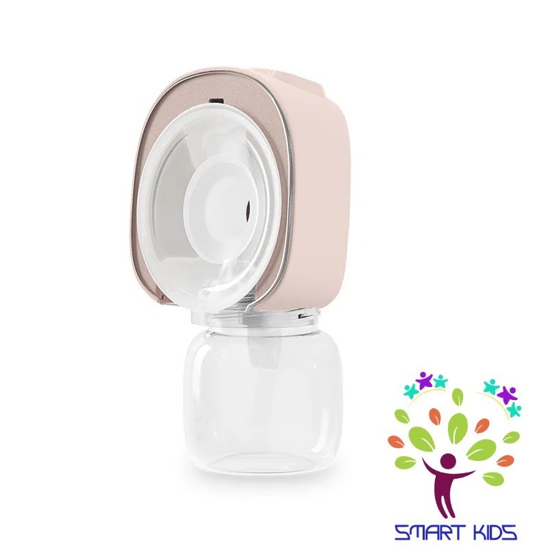 Máy hút sữa điện rảnh tay không dây fatz baby Freemax 14 FB1252MX