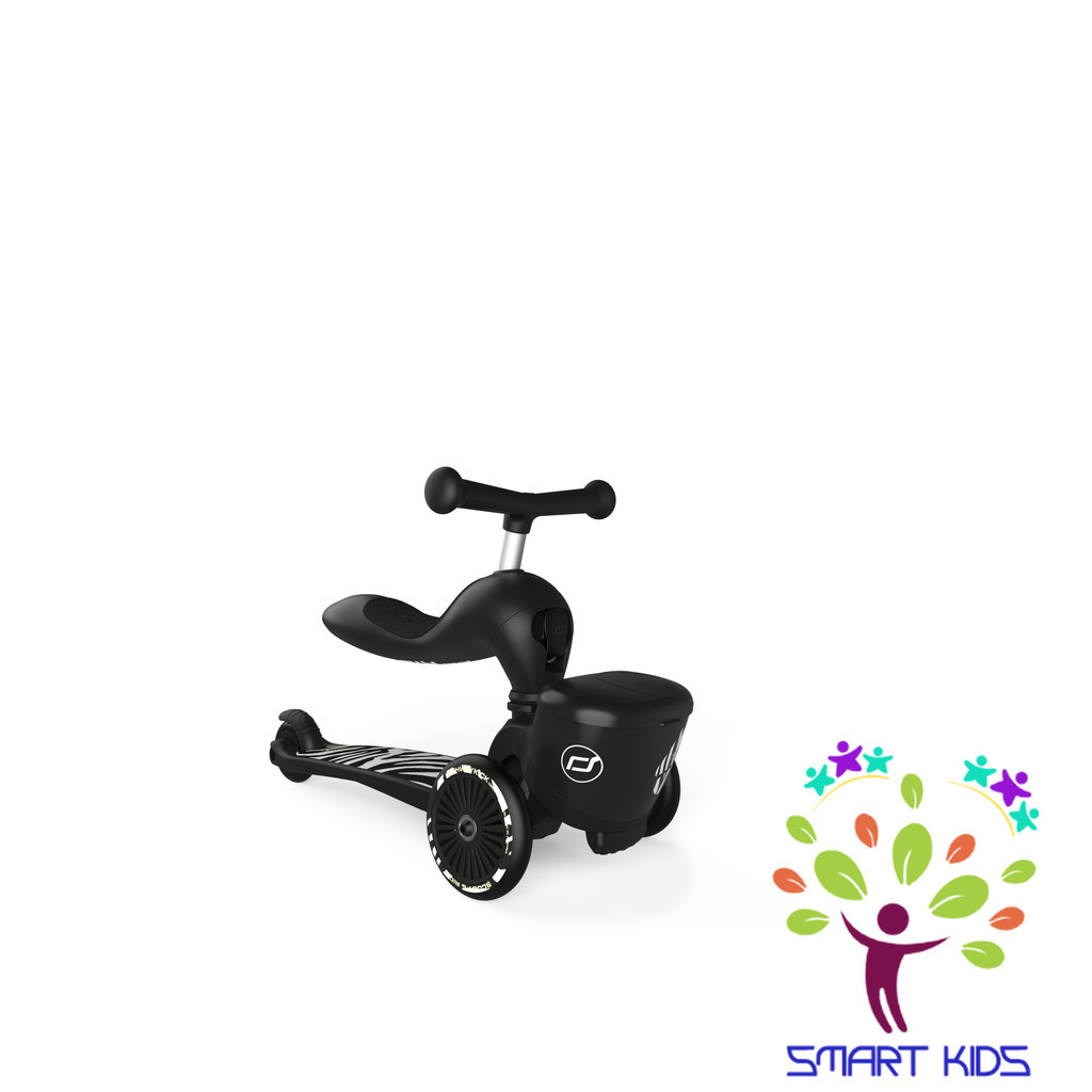Xe Scooter Trẻ Em Scoot and Ride Highwaykick1 Lifestyle