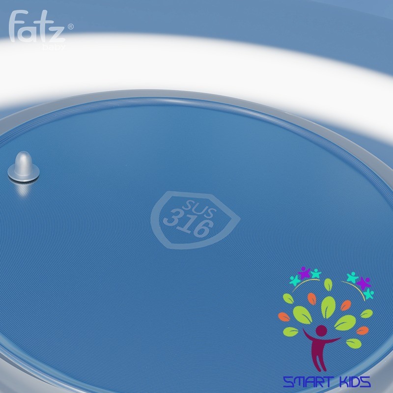 Máy đun Và Hâm Nước Pha Sữa điện Tử Fatz Baby Quick S1 FB3527CZ
