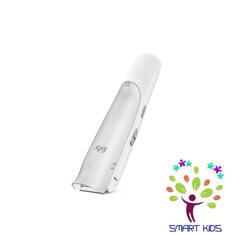 Tông đơ cắt tóc & tự động hút tóc an toàn cho bé fatz baby Trim 4 FB7901HB