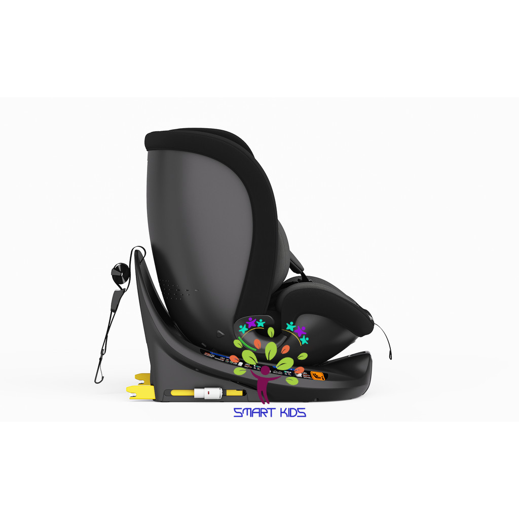 Ghế Ngồi ô Tô Trẻ Em Reebaby C018 FX Smart Fit 360