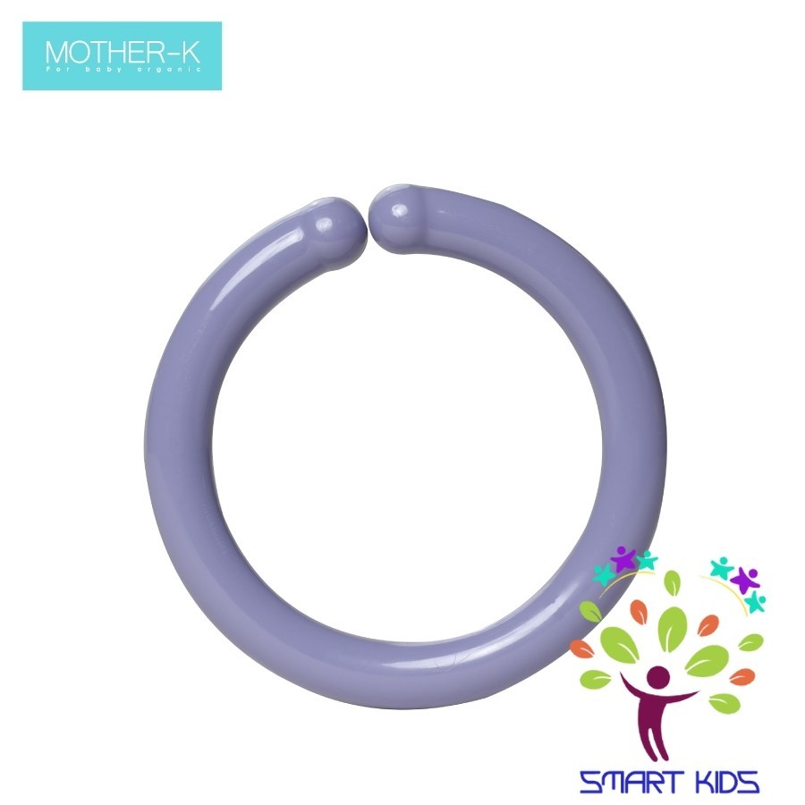 Vòng chơi phát triển giác quan Mother-K (30c)