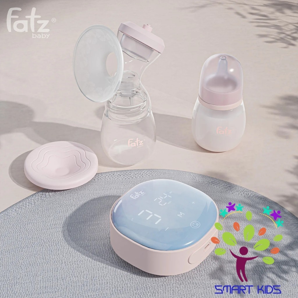 Máy Hút Sữa điện đôi Fatz Baby Resonance 10 FB1115VN