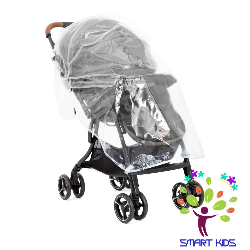 Xe đẩy Trẻ Em Joie SMA Baggi 4WD Drift