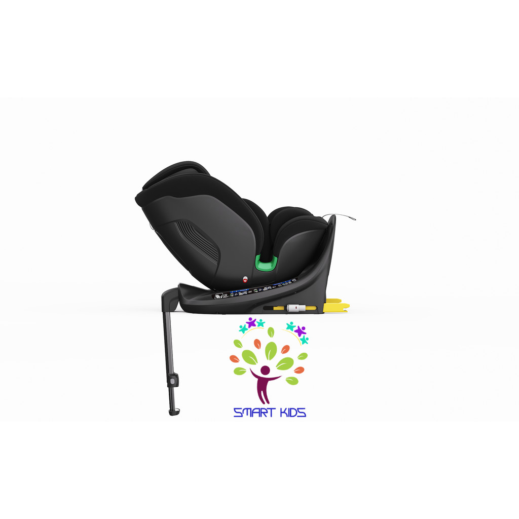 Ghế Ngồi ô Tô Trẻ Em Reebaby C004 FX Evo Fit 360