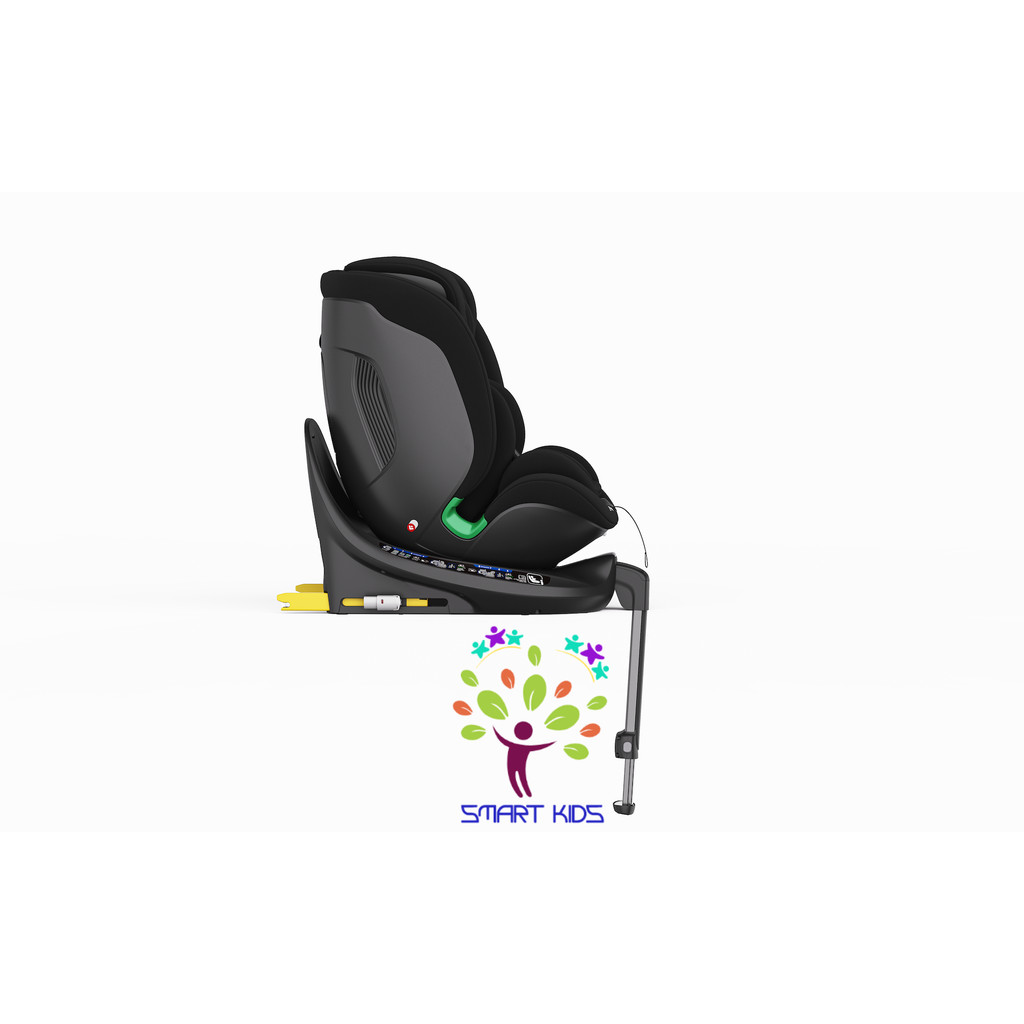 Ghế Ngồi ô Tô Trẻ Em Reebaby C004 FX Evo Fit 360