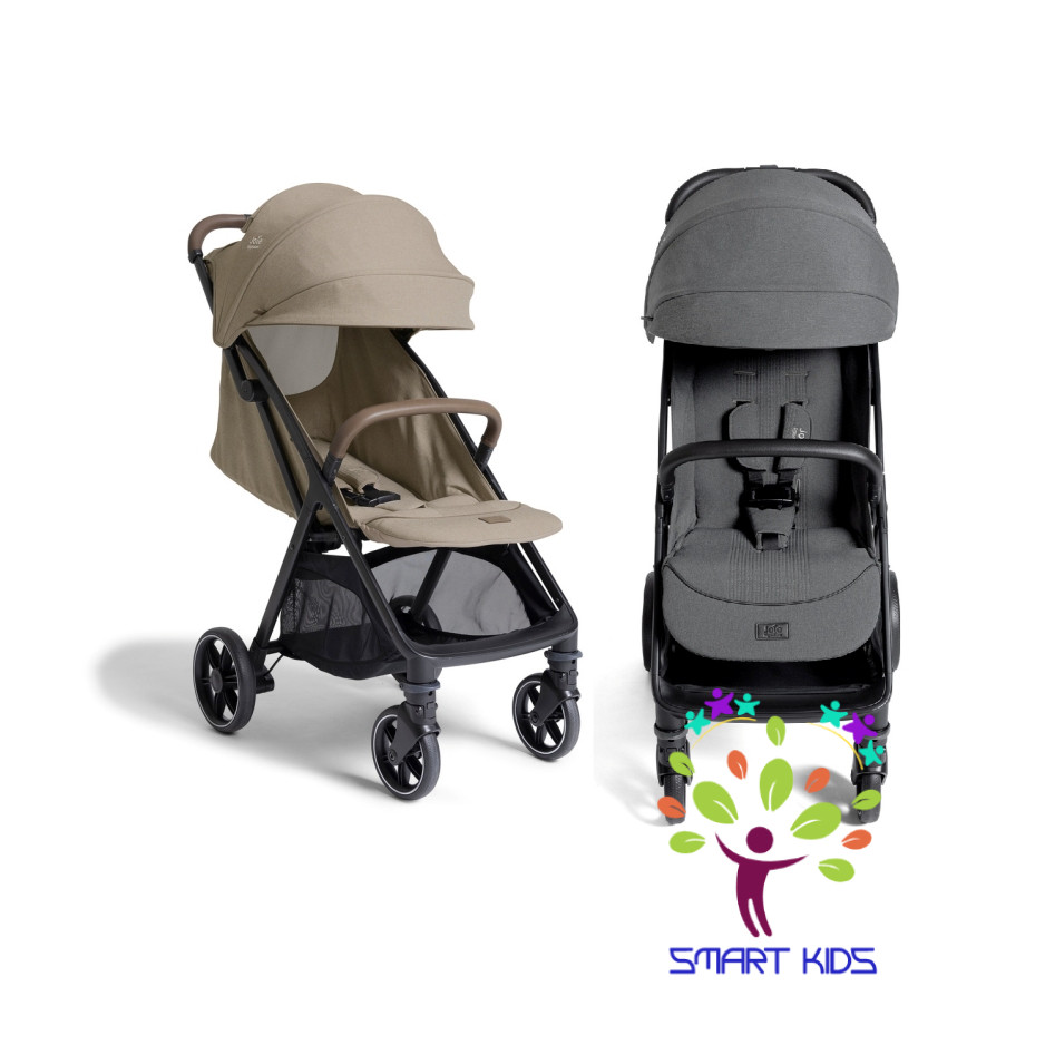 Xe đẩy Trẻ Em Joie Parcel LX W/ RC & ADPT & TB