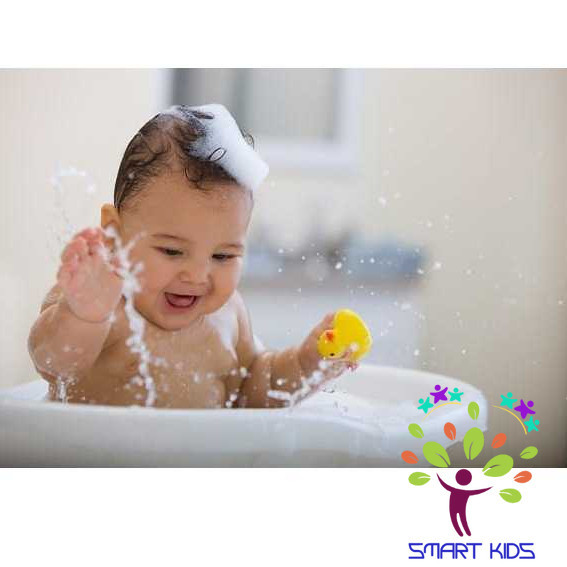 Sữa Tắm Gội Em Bé Evoluderm Bébé 500ml