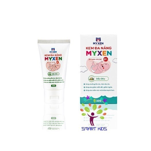 Kem Đa Năng MYXEN