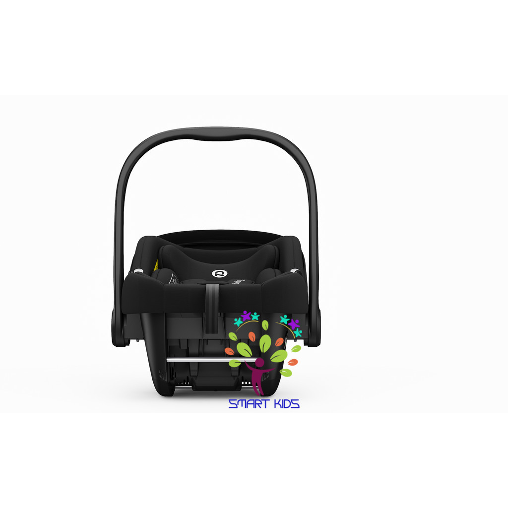Ghế Ngồi ô Tô Trẻ Em Reebaby B003 Lullaby