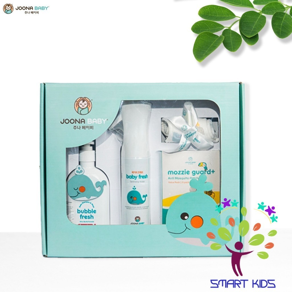 Hộp Quà Săn Rồng Joonababy