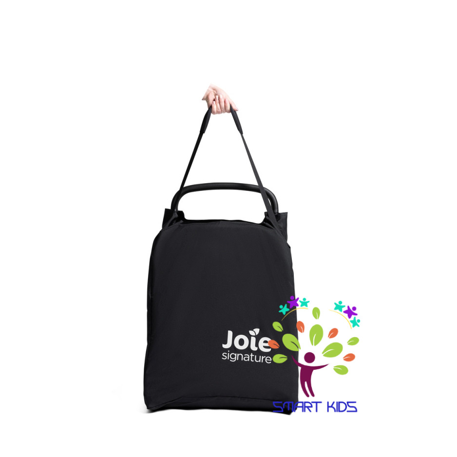 Xe đẩy Trẻ Em Joie Parcel LX W/ RC & ADPT & TB