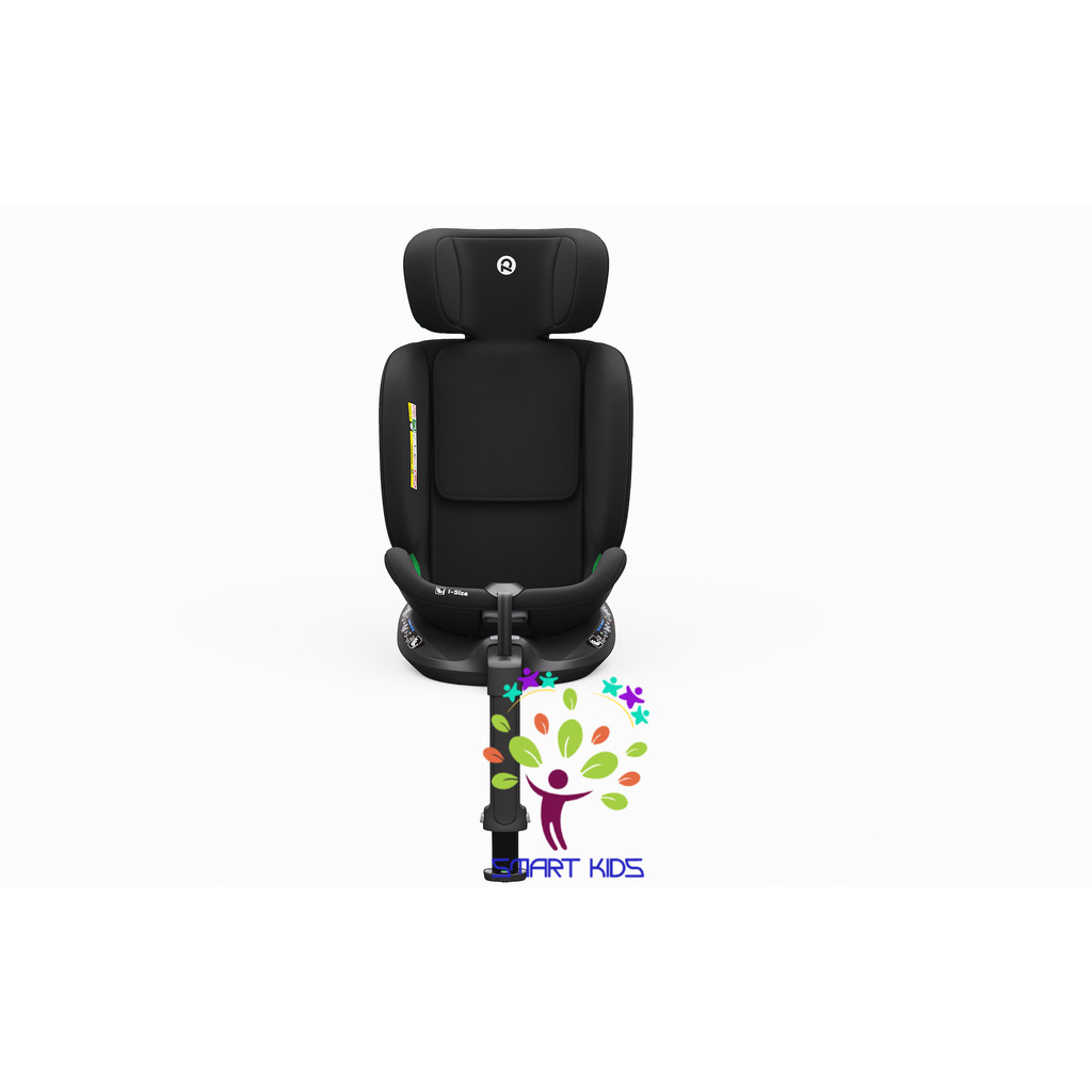 Ghế Ngồi ô Tô Trẻ Em Reebaby C004 FX Evo Fit 360