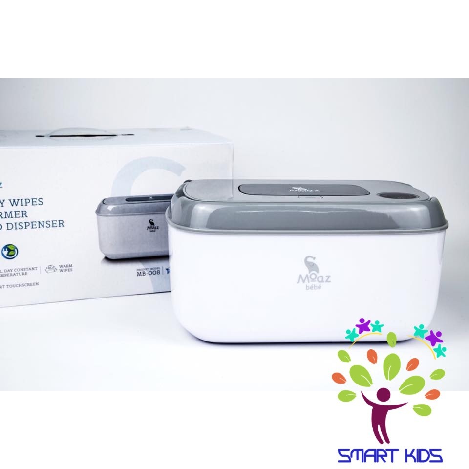 MÁY LÀM ẤM KHĂN ƯỚT MOAZ BÉBÉ MB-059 MB-008