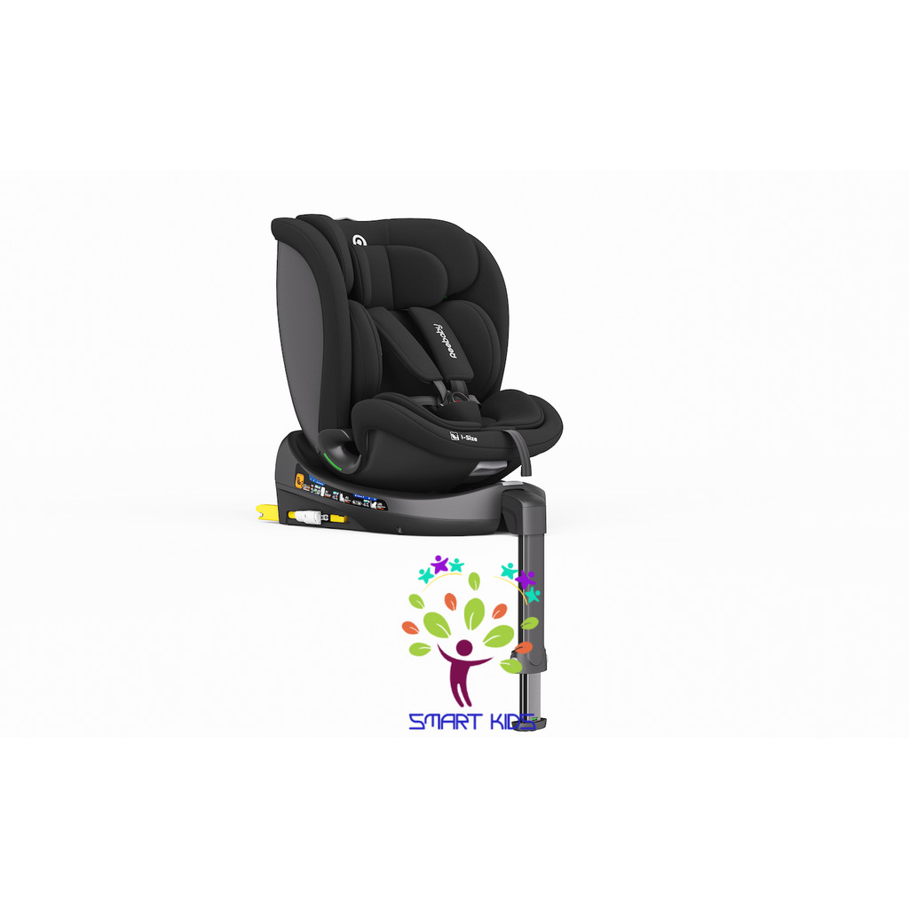 Ghế Ngồi ô Tô Trẻ Em Reebaby C012 FX Flexi Fit 360
