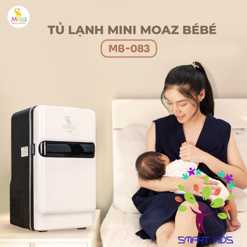 Tủ lạnh mini Moaz Bébé MB-028 MB-074 MB-083 MB-085