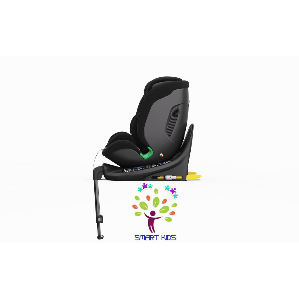 Ghế Ngồi ô Tô Trẻ Em Reebaby C004 FX Evo Fit 360
