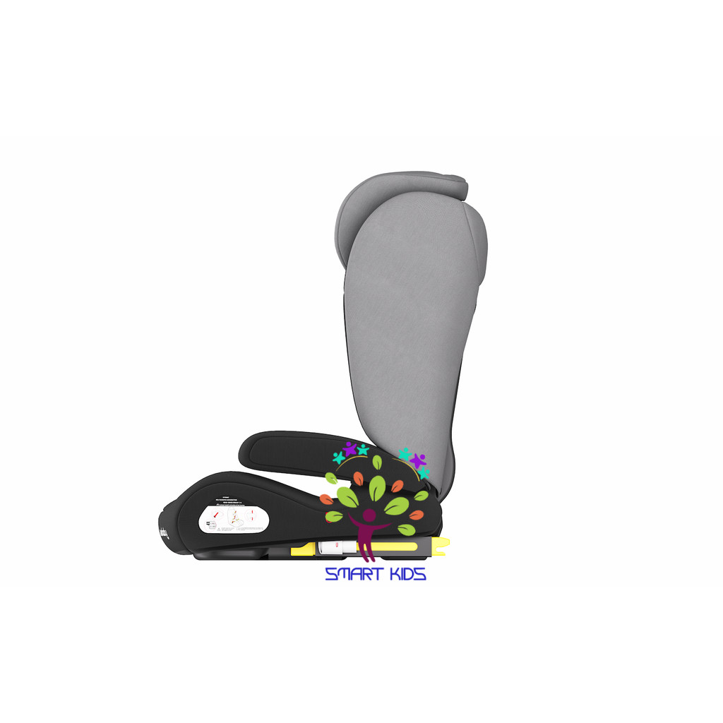 Ghế Ngồi ô Tô Trẻ Em Reebaby A23+ FX Multi Extend